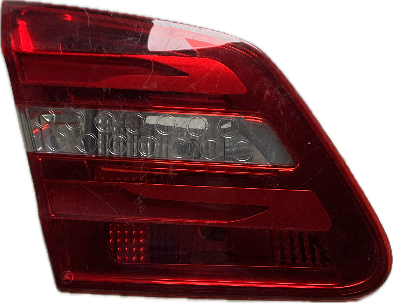 Fanale posteriore interno sinistro per MERCEDES CLASSE B W246 codice a2469066300