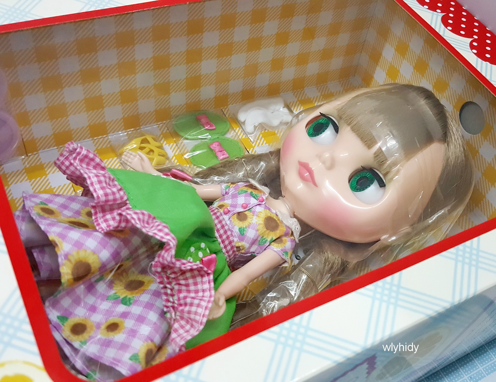 Blythe Doll Lenormand Cards 36枚セット Blythe Doll Lenormand Cards 36枚セット - メルカリ