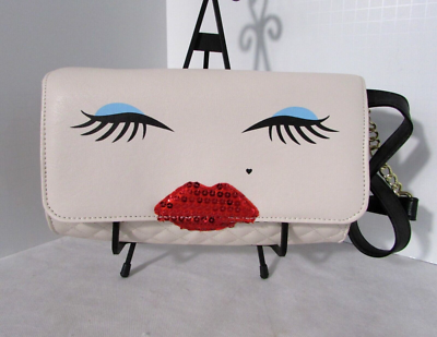 Betsey johnson bags ebay new arrivals