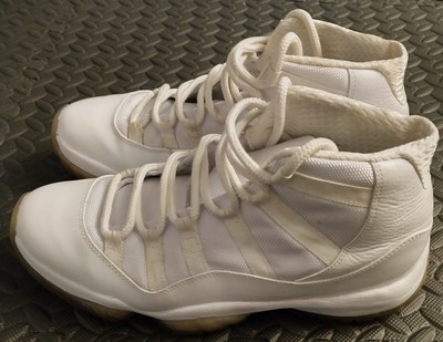 jordan 11 retro silver anniversary