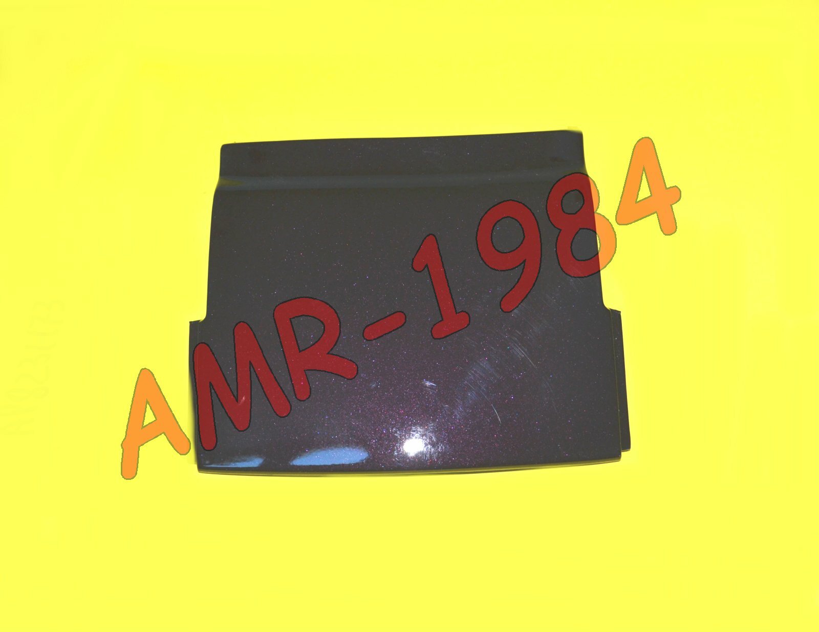 TERMINALE POSTERIORE VERNICIATO  VIOLA  AMICO 50 LX 1992 > 1993 AP8231173