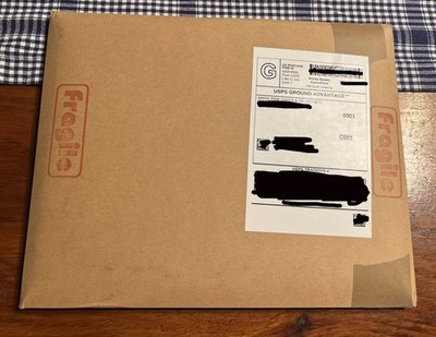Fotos del artículo de un comprador verificado