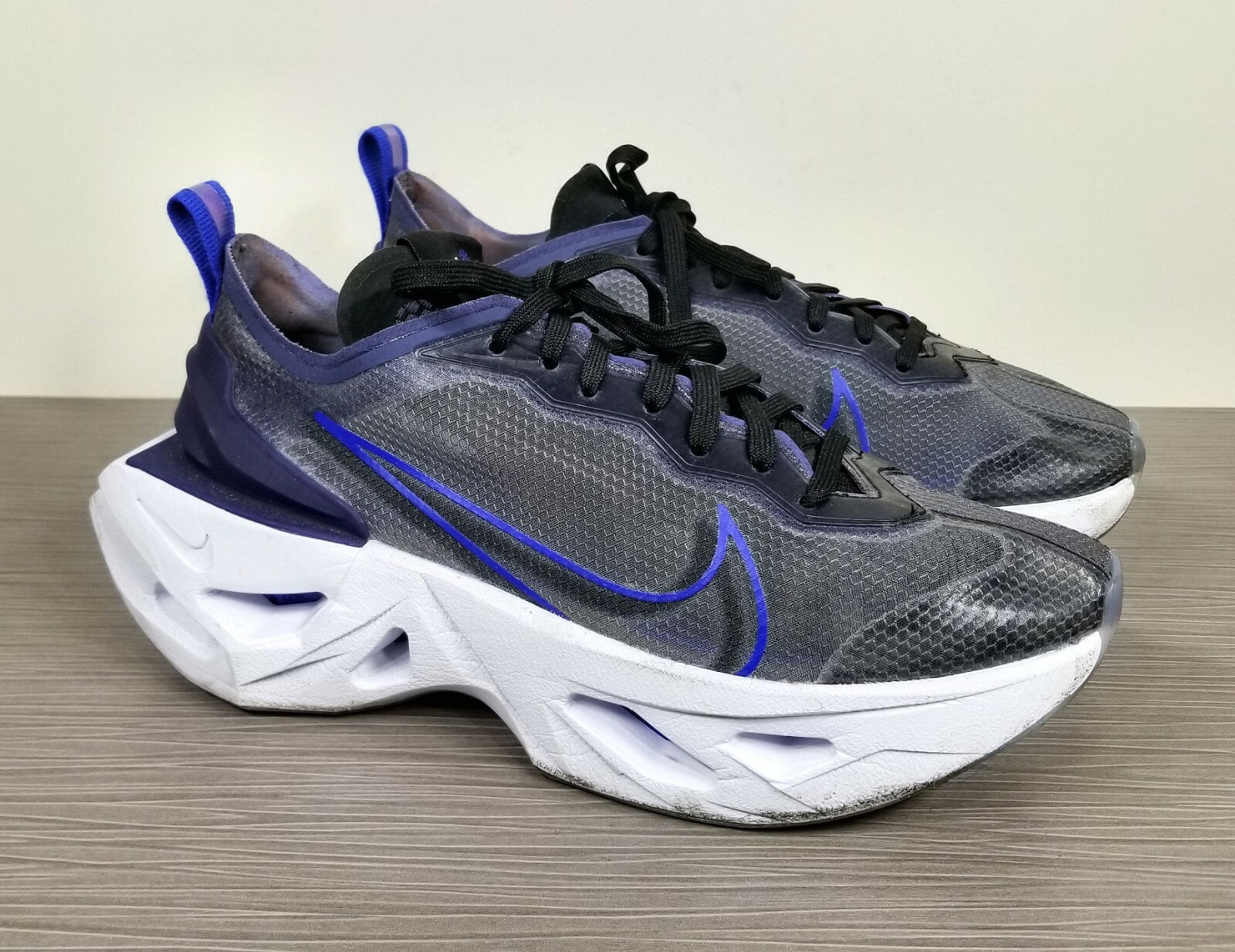 W NIKE ZOOM VIST GRIND 23.5㎝