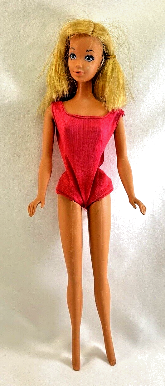 Vintage Sunset Barbie Malibu Doll Twist & Turn Japan Mattel 1966 Tan Girl | eBay Vintage Sunset Barbie Malibu Doll Twist & Turn Japan Mattel 1966 Tan Girl | eBay