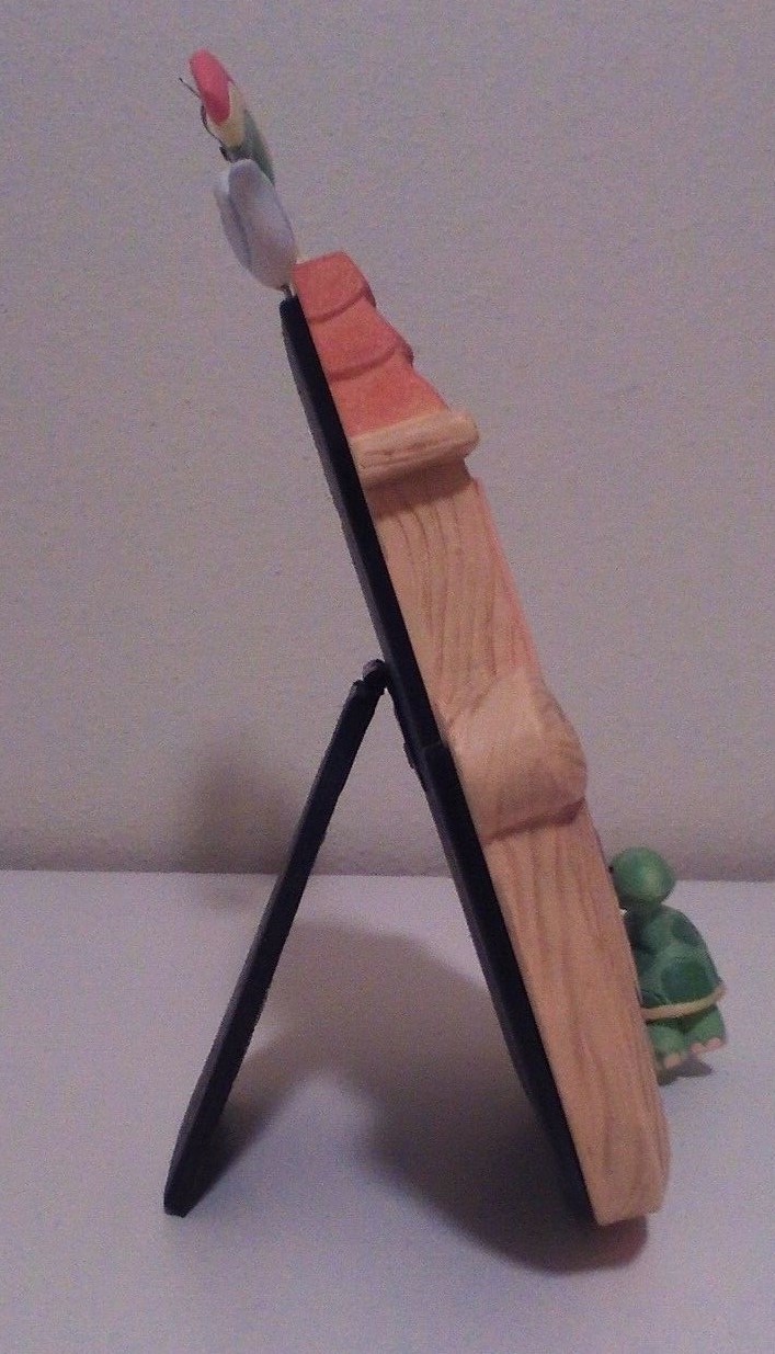 Noah's Ark Picture Frame