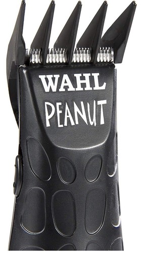 Wahl Professional 8655-200 Peanut Trimmer, Black