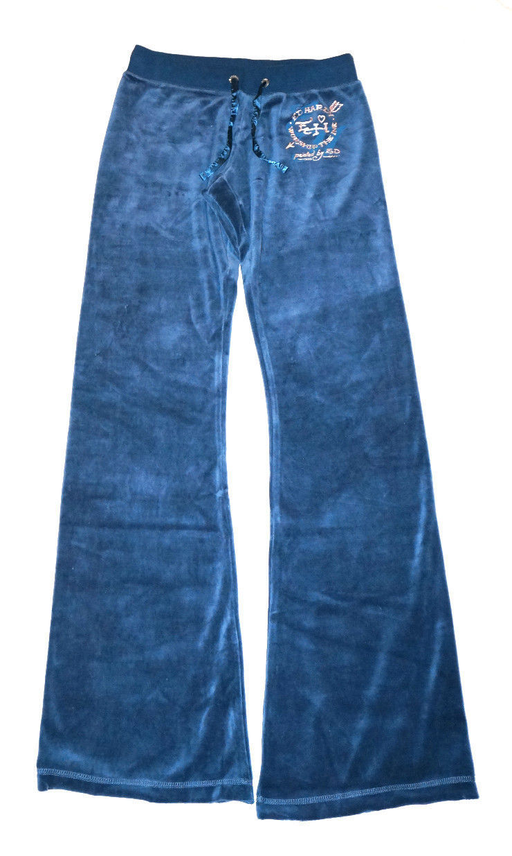 Ed Hardy Women's Pants