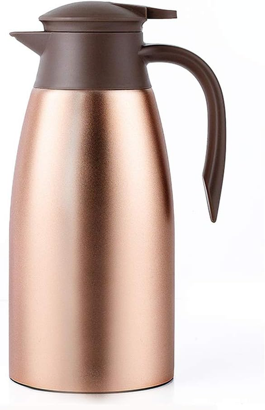 Urn Stainless Steel Vacuum Th