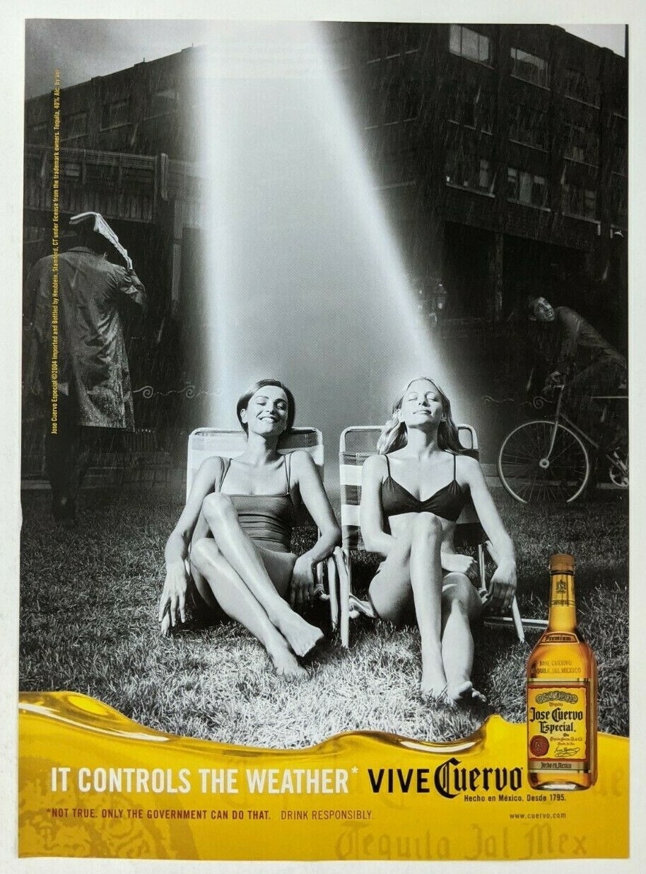 Jose Cuervo Especial テキーラ　アート作品　自作 Jose Cuervo Especial テキーラ アート作品 自作 Jose Cuervo