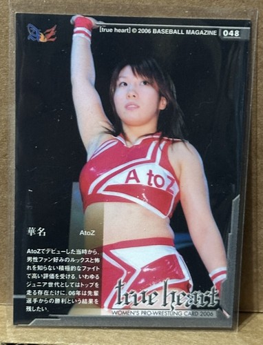 カナプロマニア他華名興行半券5枚セットWWEASUKA カナプロマニア他華名興行半券5枚セットWWEASUKA 華名が