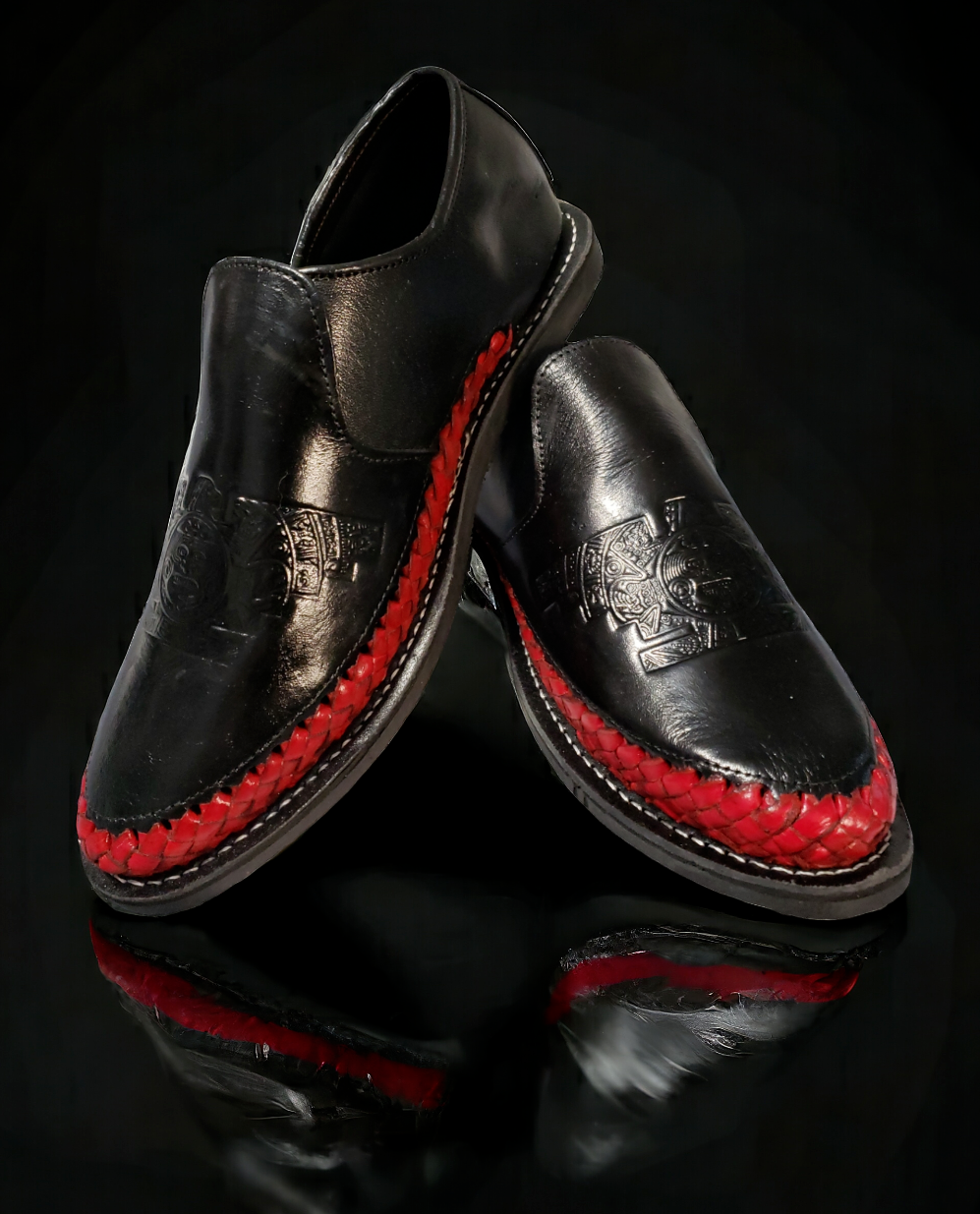 Chicano Black