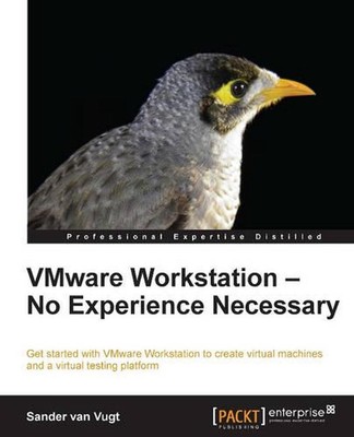 Vmware Workstation: No Experience Necessary by Sander Van Vugt (English) Paperba