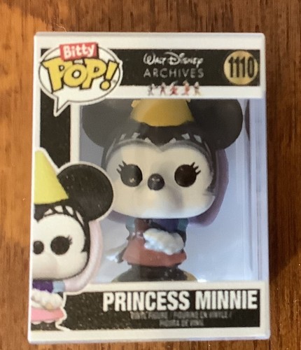 ミニー Disney SERIES CREATED by MUS | MD1 FUTURE IDOL プラッシュ