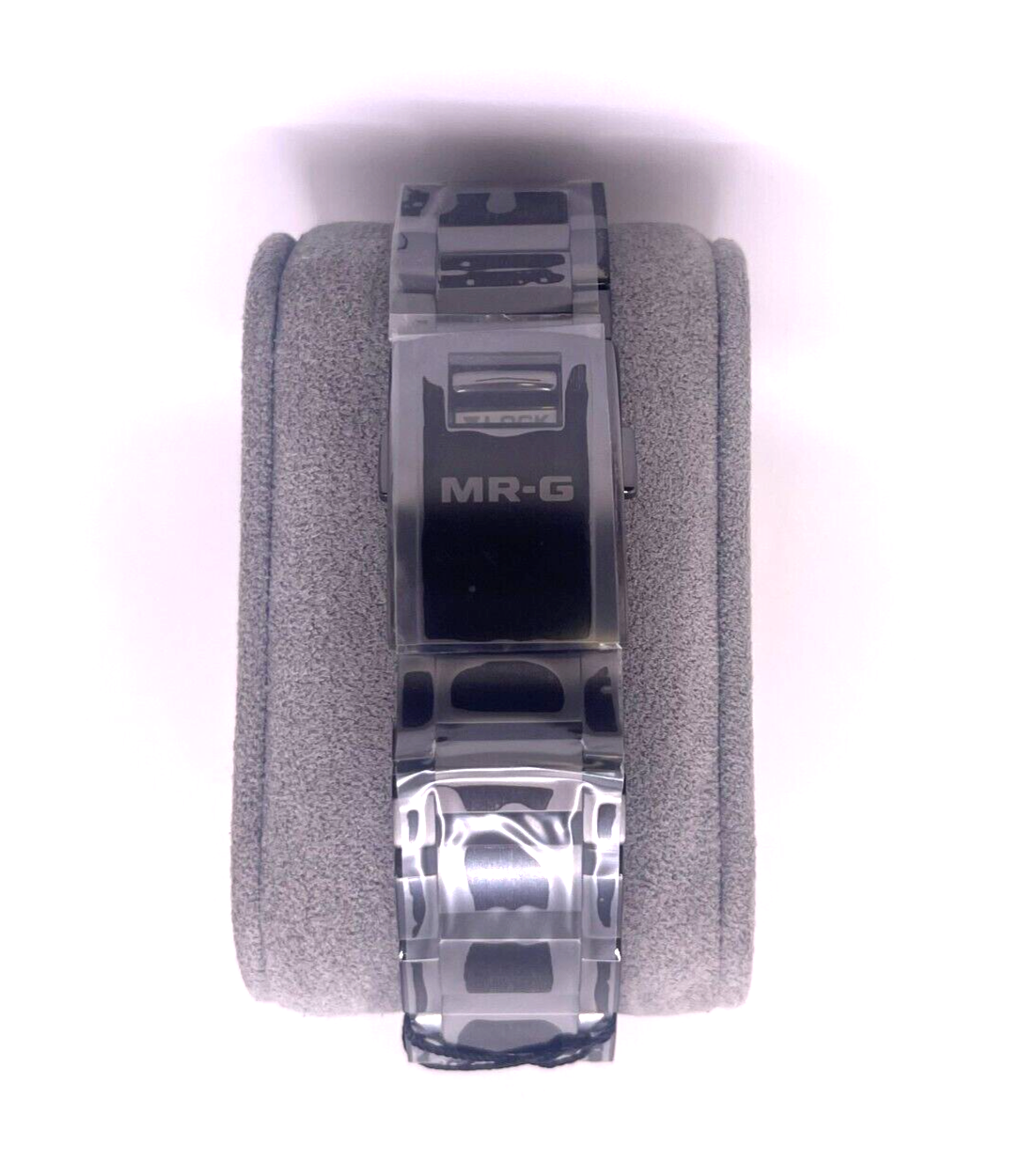 Pre-owned Casio G-shock Mrgb2000b1a1 Mr-g Wristwatch Brand In Box With Tags