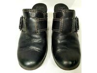 boc mules and clogs