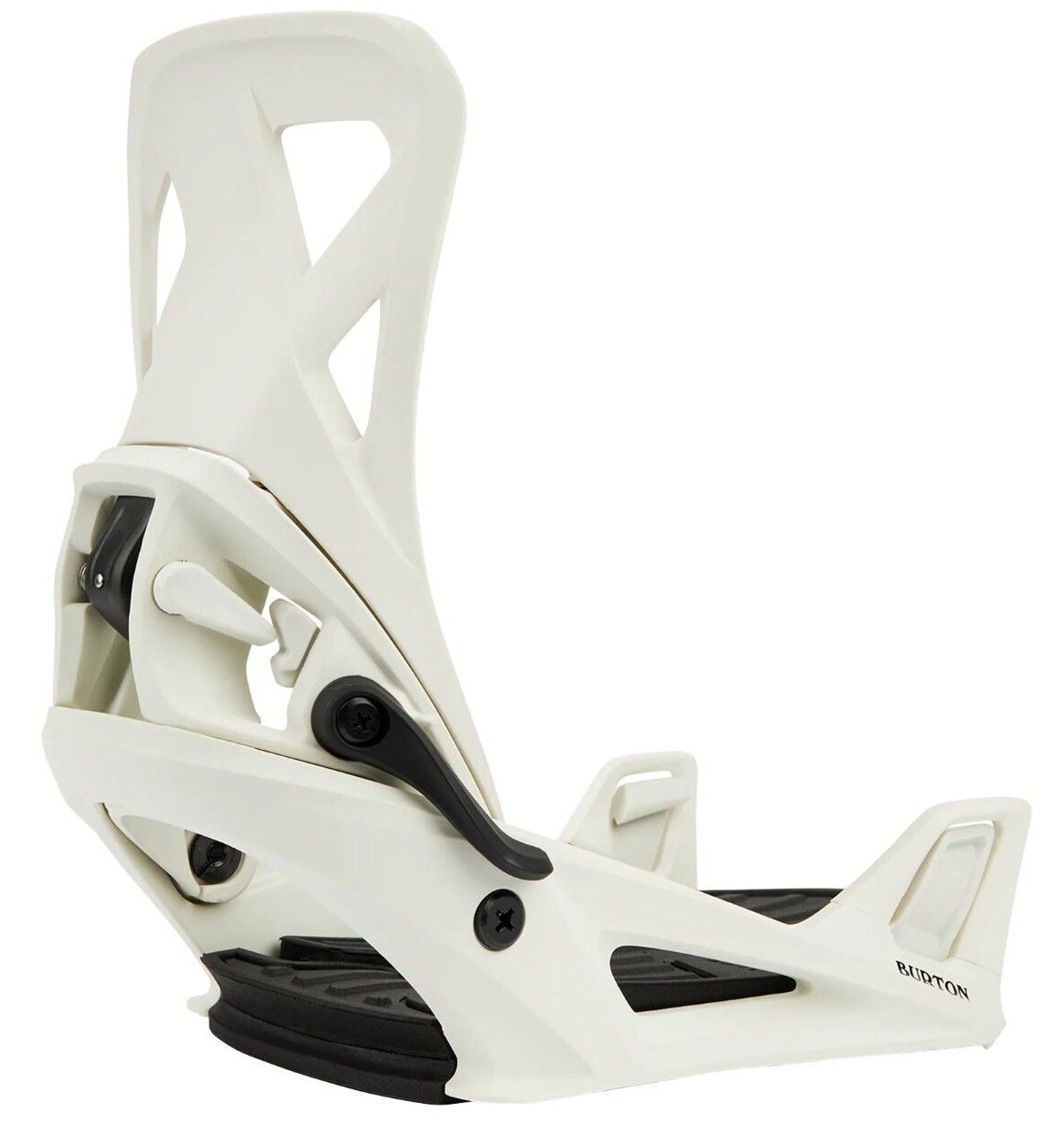Burton Step On Re:Flex - 2022 Men's Snowboard Bindings Burton Step On Re:Flex - 2022 Men's Snowboard Bindings