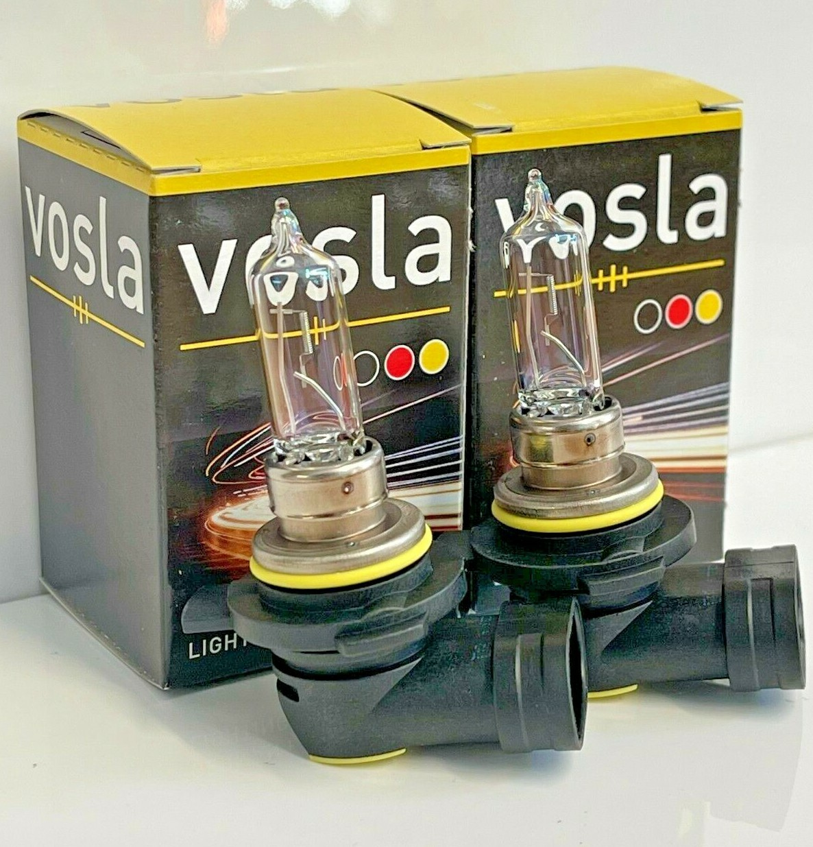 Licht② Amazon.com: SYLVANIA - 9012 SilverStar zXe GOLD High