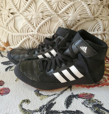 youth wrestling shoes velcro