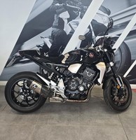 2018 HONDA CB1000R 