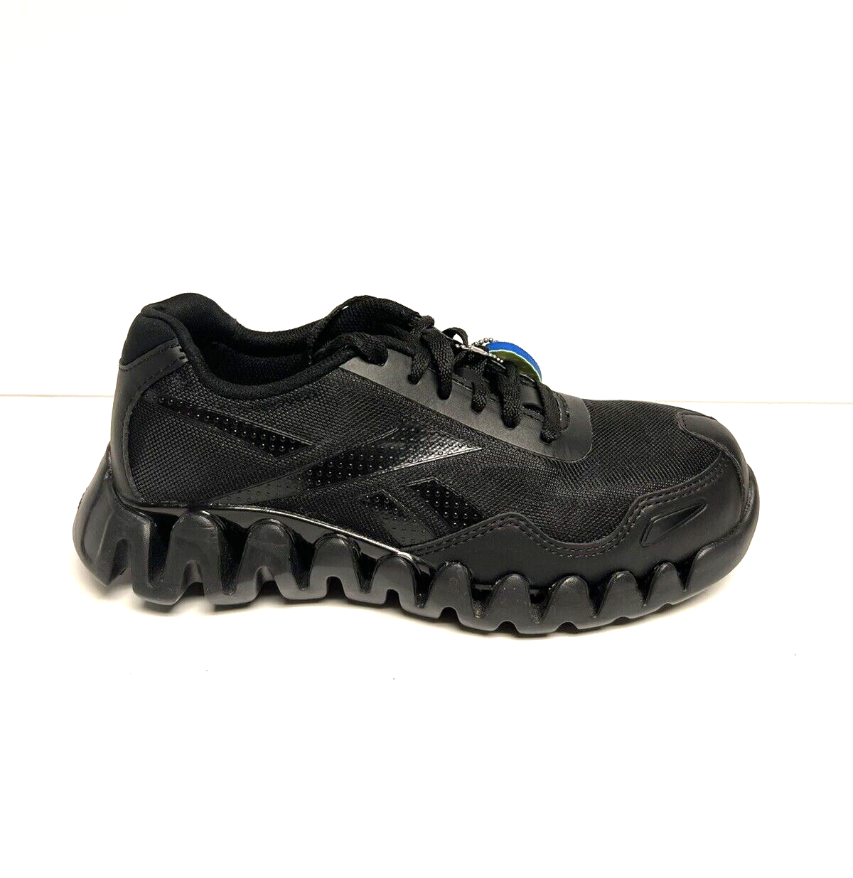 r.ku【新品】Reebok Zigpulse-SE 黒26.5㎝ Reebok Men's Composite Toe Zig Pulse Work Shoes, Black at