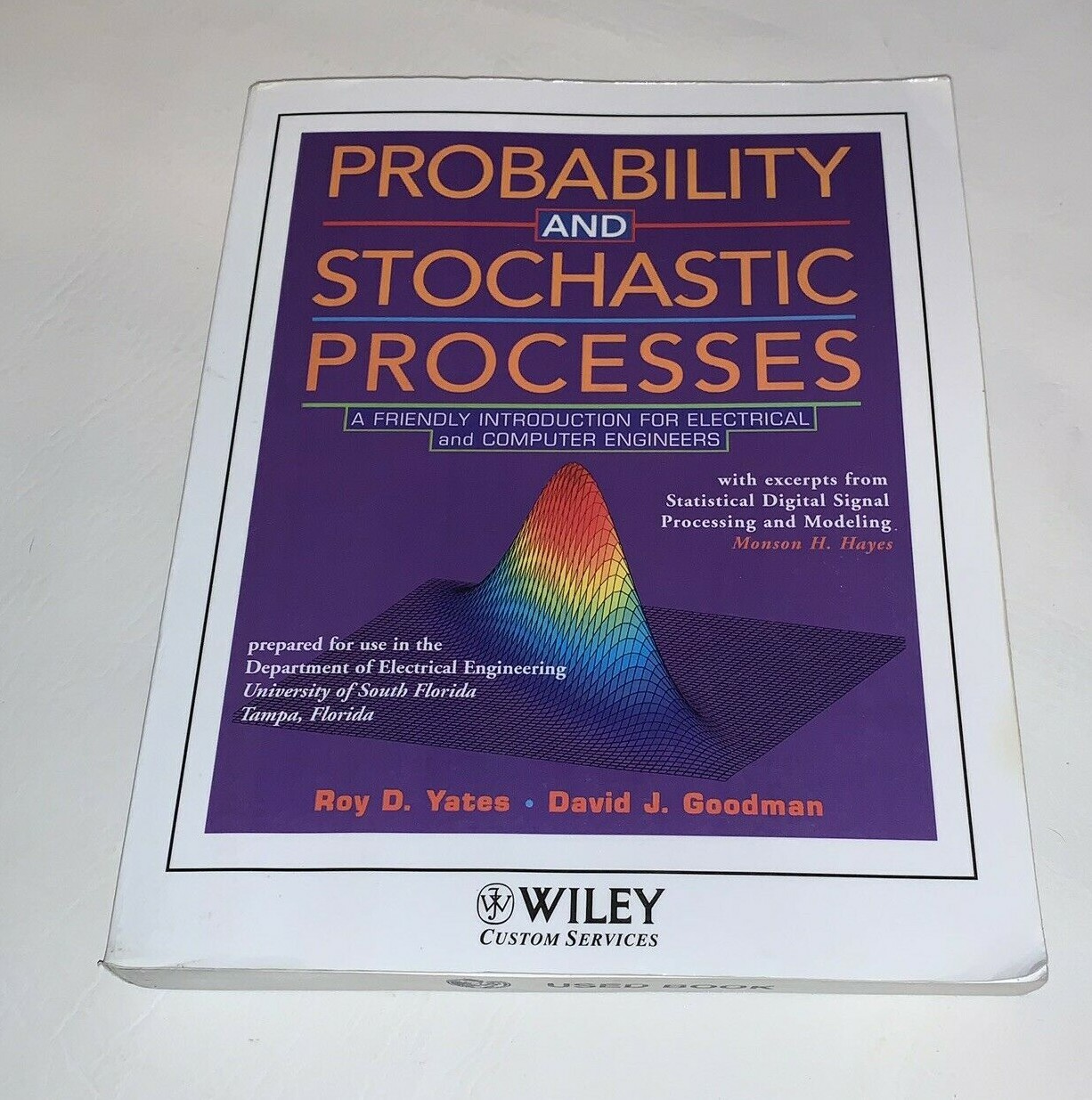 洋書Stochastic Processes in Science 412CUYhLhBL._UF350,350_QL50_.jpg