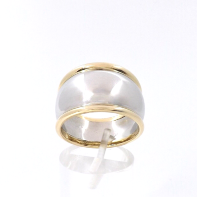 Platinum gold band shop