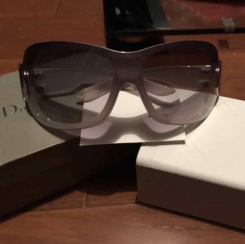 Christian Dior Airspeed 2 aviator sunglasses 100% auth | eBay