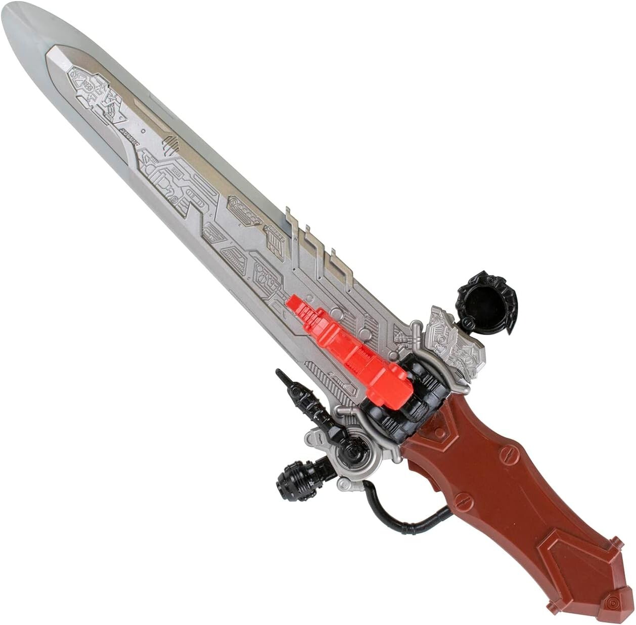 Moise Hyper Cell Sword ハイパーセ Amazon.com: KEEBMONKEY WLMOUSE Sword X Lightweight Magnesium