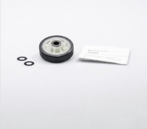 12001541 : Maytag Dryer Drum Roller Kit - Genuine FSP OEM