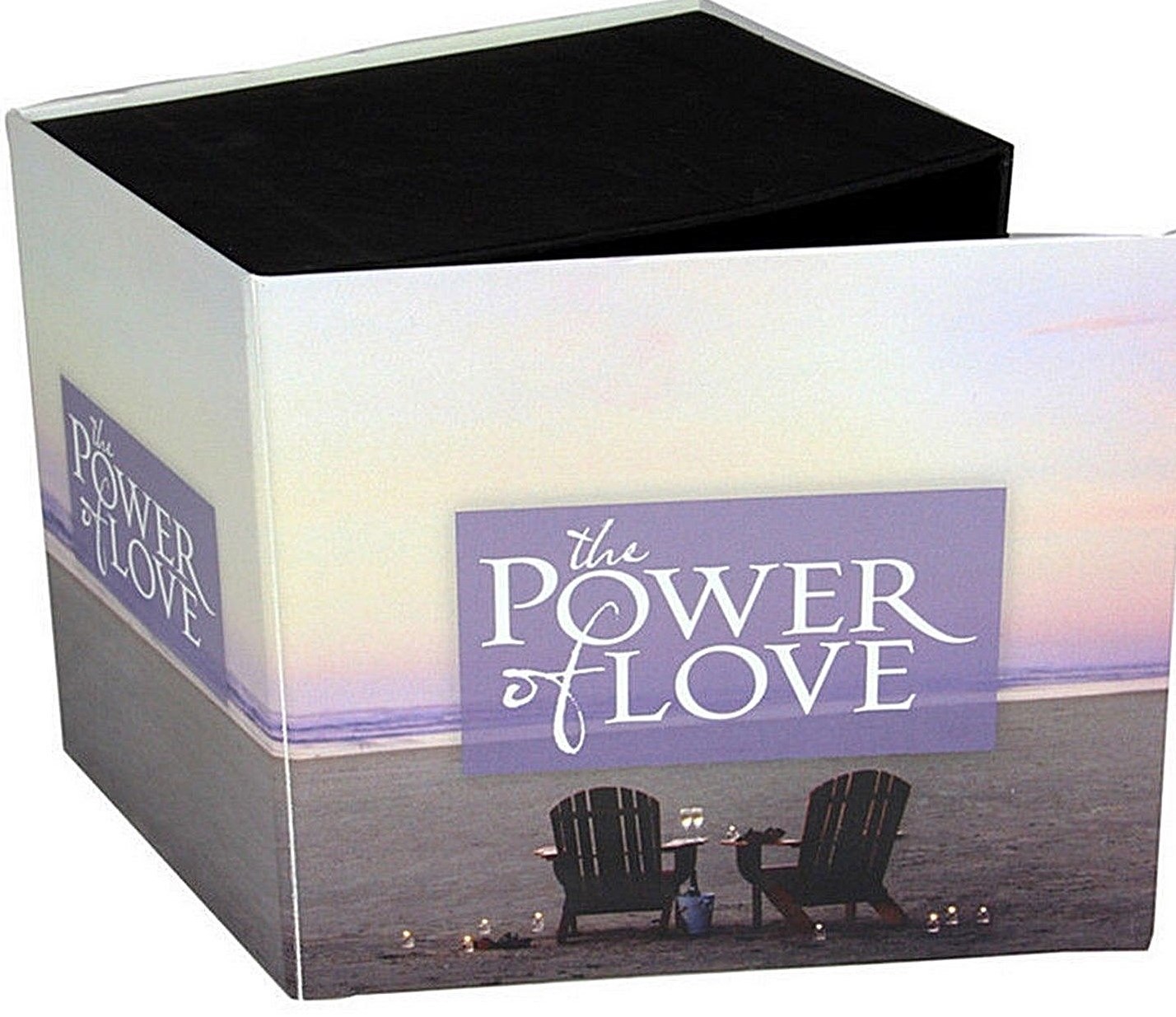 The Power Of Love Time Life 9 Cd 150 Hits New & Sealed Usa Made/Shipped
