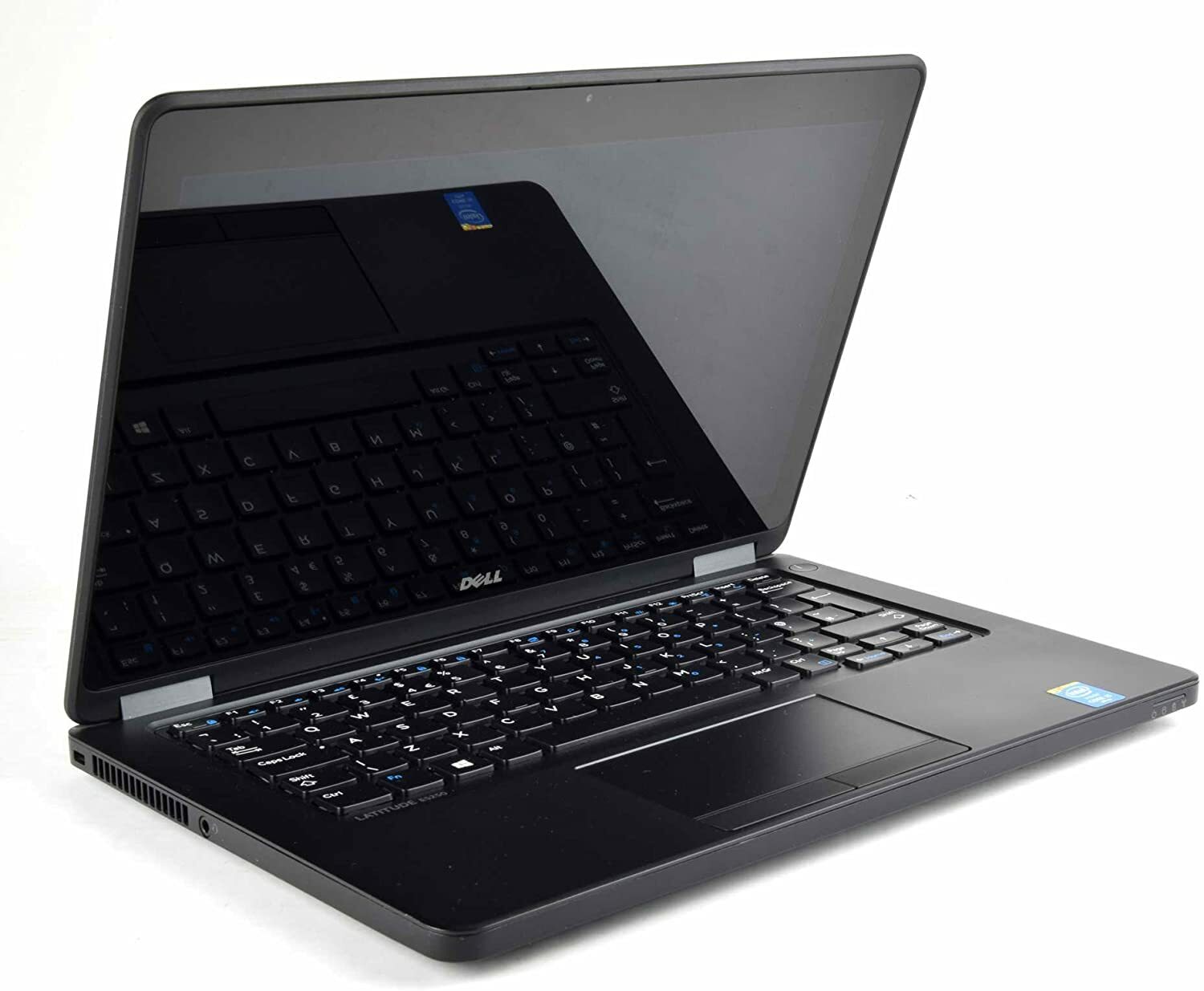 Windowsノート本体 Dell Latitude E5250 - 16GB, 256GB SSD Dell Latitude E5250 | 12.5