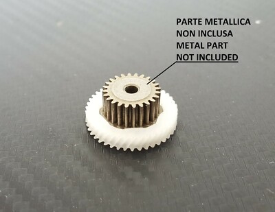 zahnrad 3×2 Mugen Zahnrad 56 Zähne 2. Gang Modul 0.8 MRX-6X, H2240