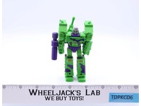 G2 Megatron 100% Complete Core Class Transformers Legacy Hasbro Action Figure