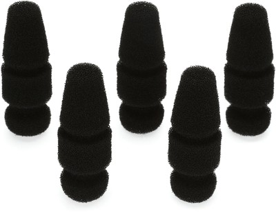 DPA DUA0587 (5-pack) Bundle