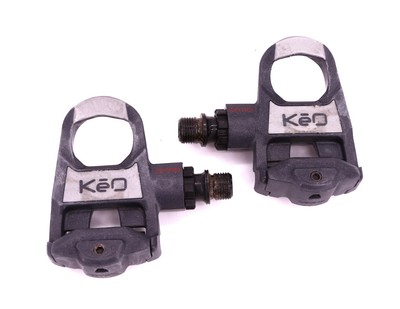 Merritt P1 9//16/" Platform Pedals BMX Pedals Gun Metal Gray