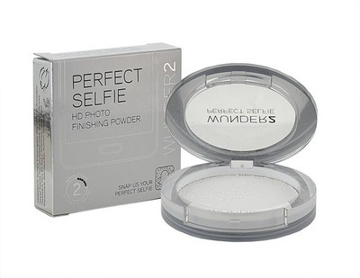 Wunder 2 Perfect Selfie HD Photo Finishing Powder 7 gr