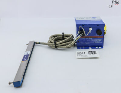 The Ennoy Professional PPACO 25㎝ Senco PS20XP Construction Stapler | 9W0001N | Nail Gun Depot