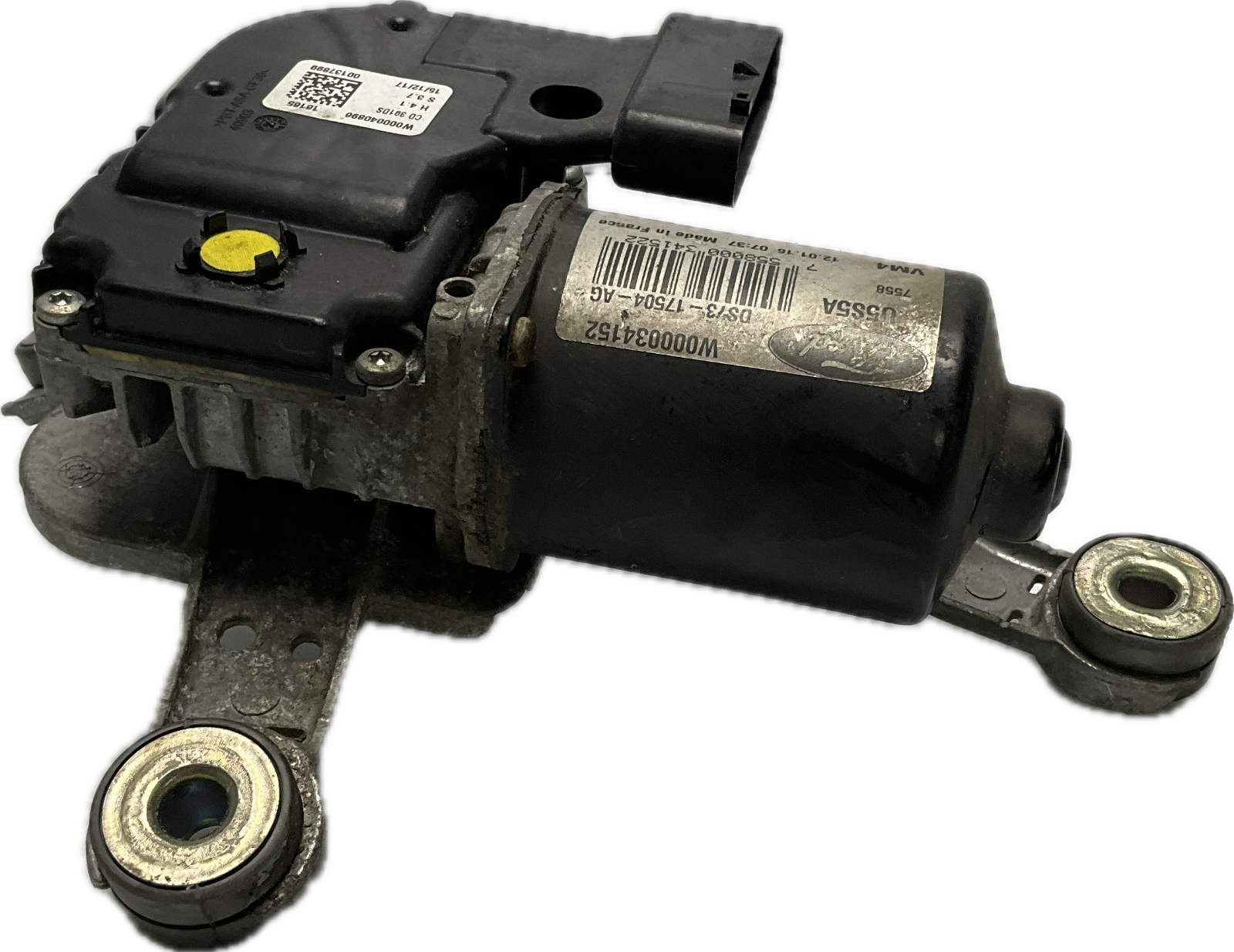 Motorino tergicristalli anteriore destro per  FORD MONDEO codice: DS73-17504-AG