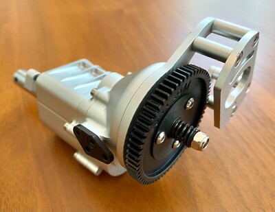 RC4WD R3 Scale 2 Speed Transmission - Brand New