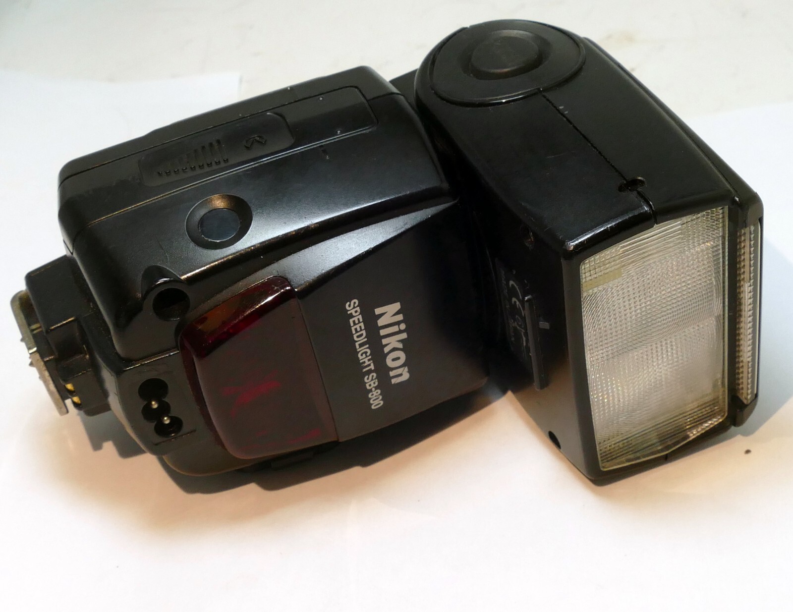 Nikon SB-800 Speedlight Flash dedicated for D3600 D5500