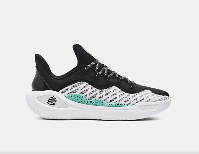 Stephen curry shoes hotsell 2 black kids