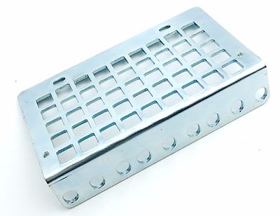 RoutersWholesale - ACS-7200-RMK - 19" Rack Mount Kit for Cisco 7200 Series