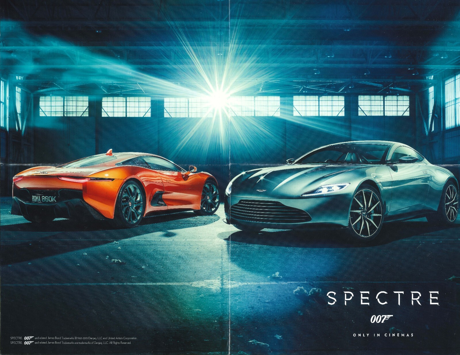 非売品 007 SPECTRE  /ASTON MARTIN DB10 007_DG_DB10.jpg?crop=1xw:0.8xh