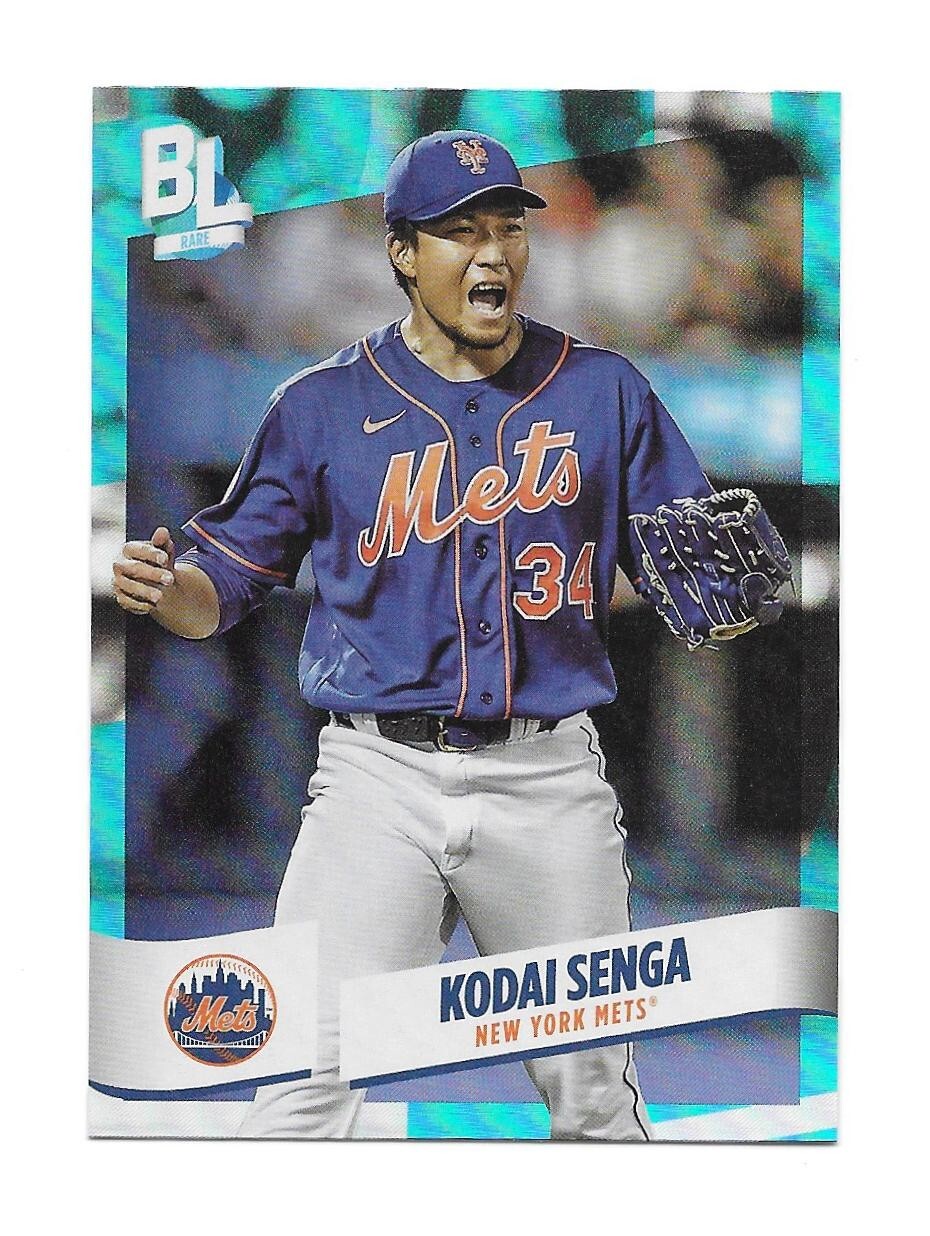 TOCA2700NE-SB Players Series ボンゴ TOCA2700NE-SB Players Series ボンゴ 2024 Panini Select