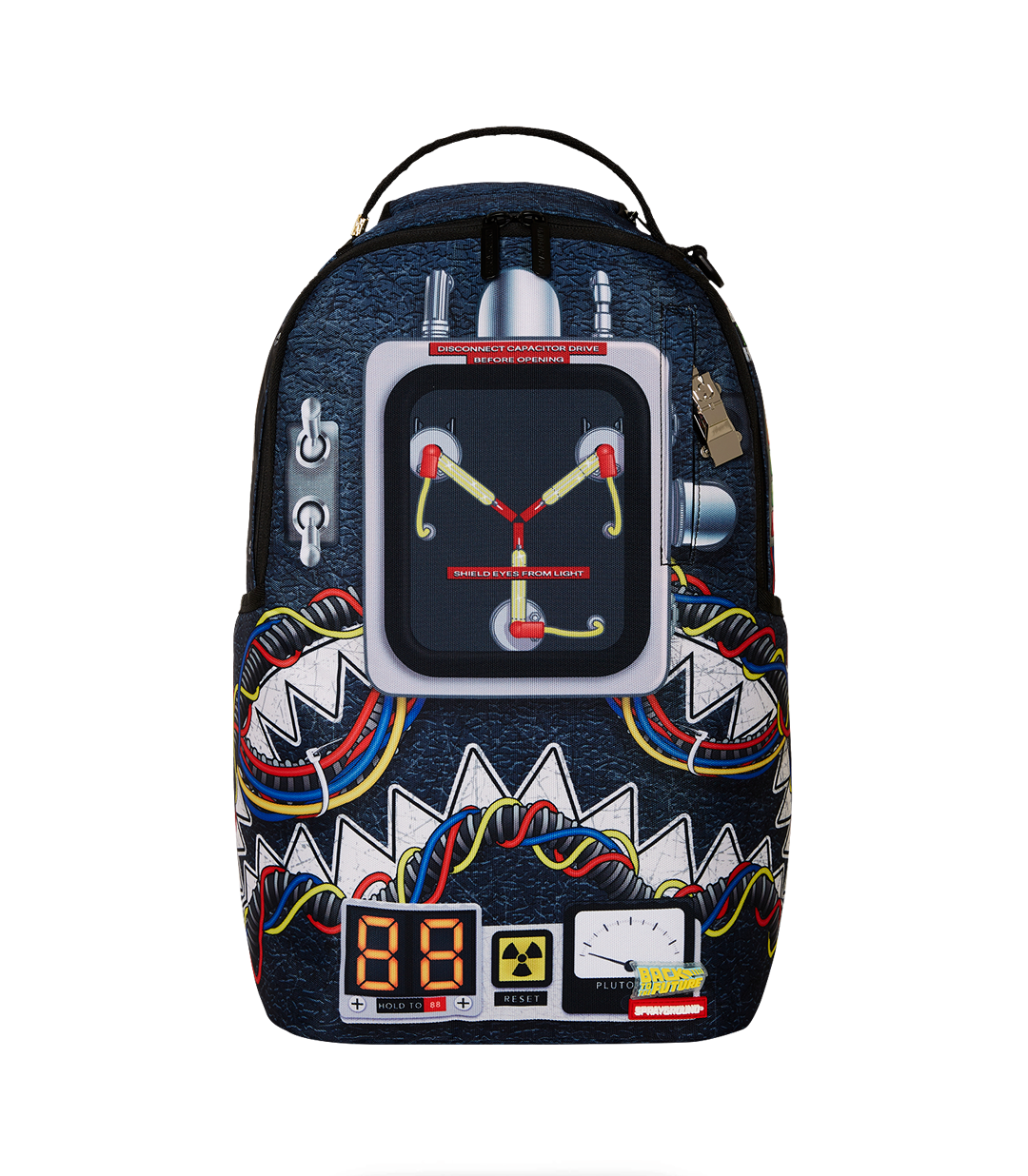 sprayground リュック スプレーグラウンド リュックサック SPRAY GROUND バックパック
