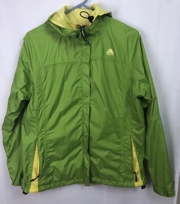 acg rain jacket