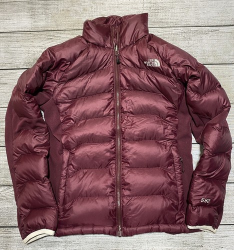 ジャケット・アウター PWA TWO-FACE QUILTED VEST DARK BURGUNDY PWA TWO-FACE QUILTED VEST DARK BURGUNDY