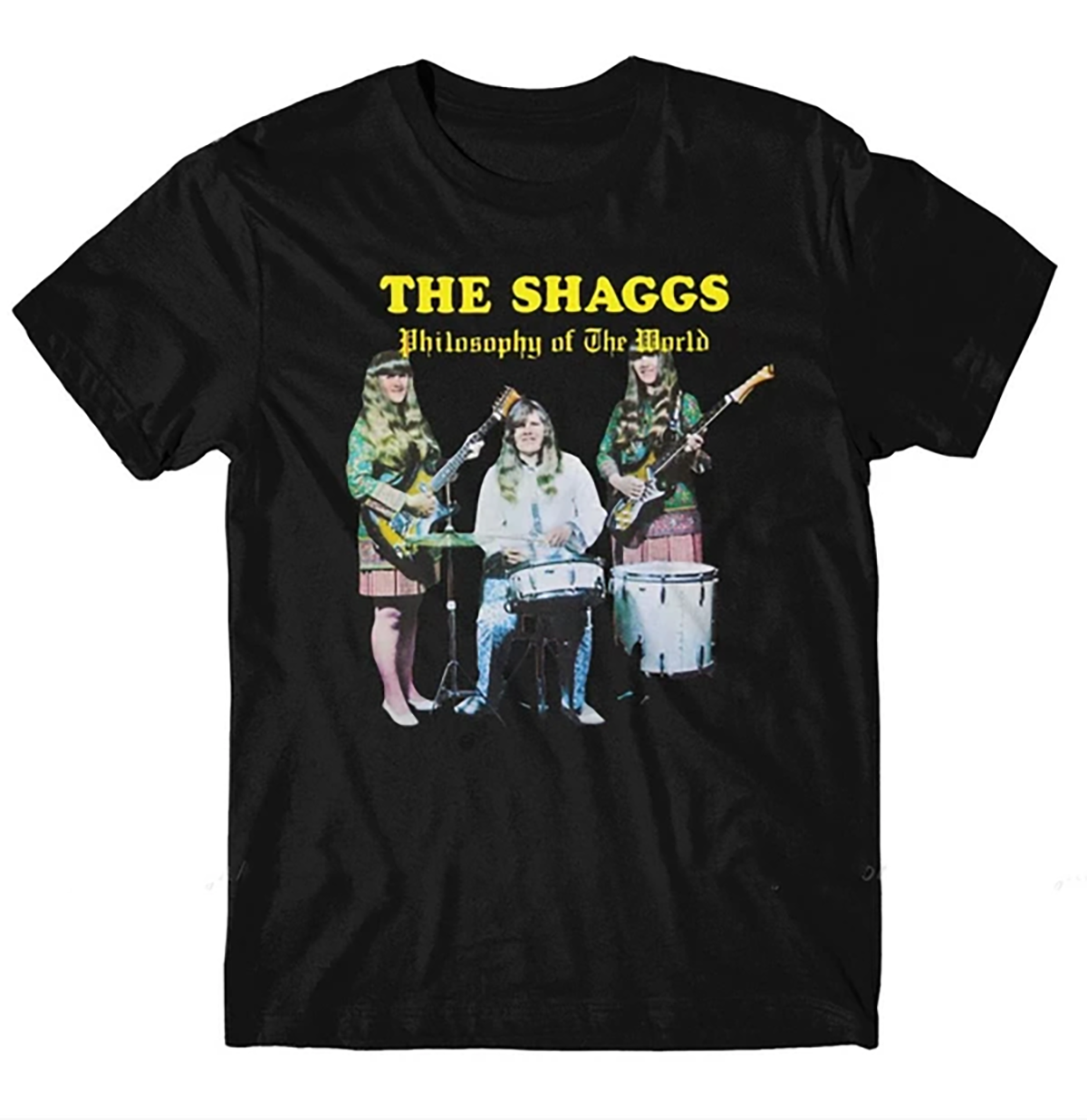 SHADOWS バンド バンT Tシャツ FACT Amazon.co.jp: FACT