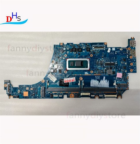 N22217-601 For HP EliteBook 840 G9 Motherboard UMA i7-1255U