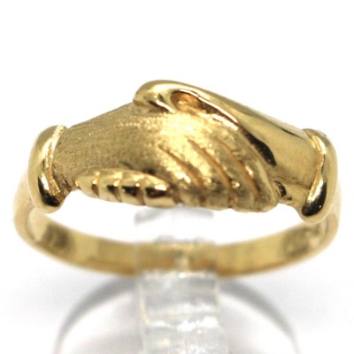 Anello oro 750 18k sale